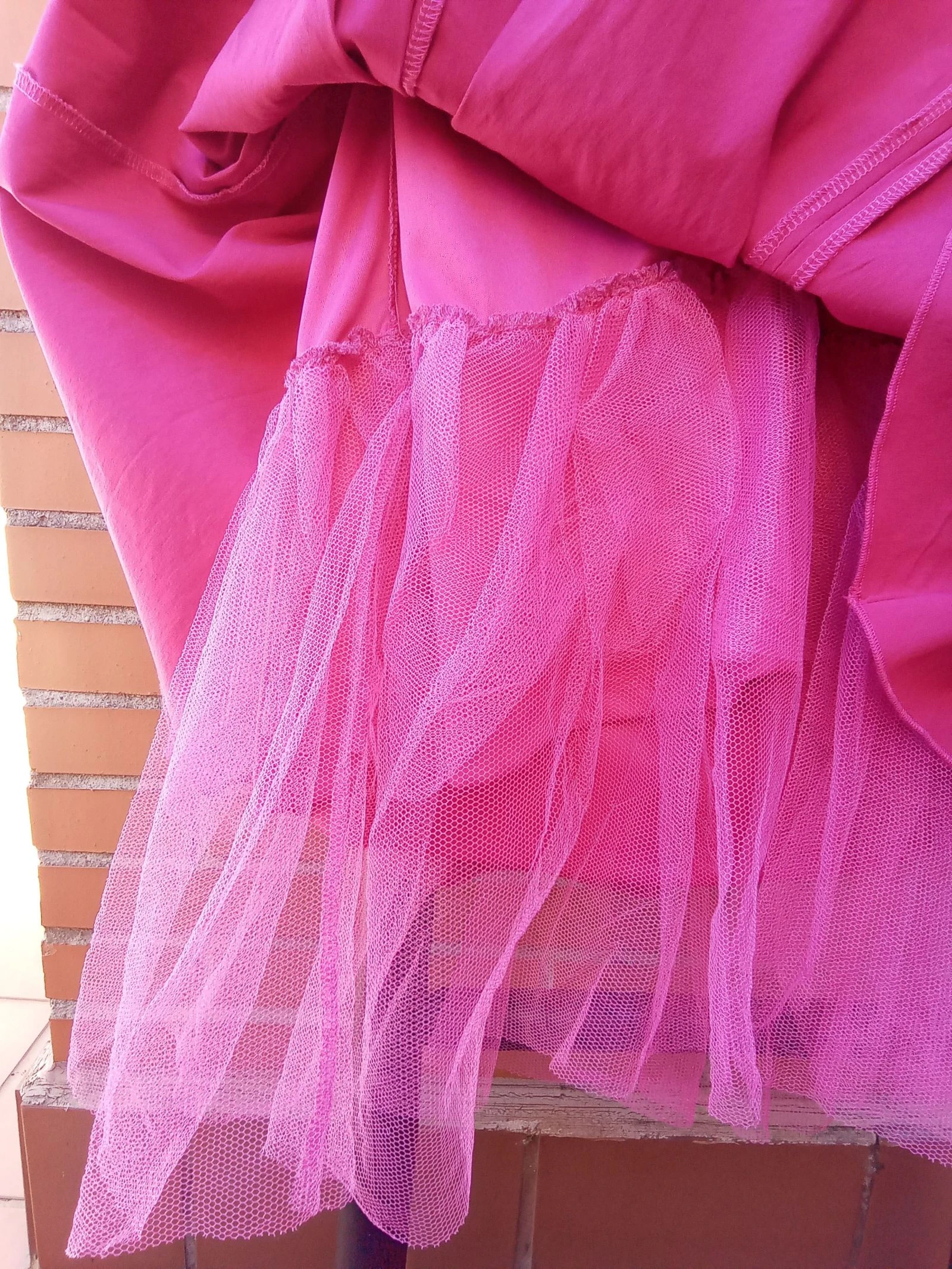 Short dress for summer events – photo 11
